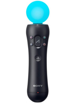 Controller PlayStation Move (Из комплекта) (PS4)